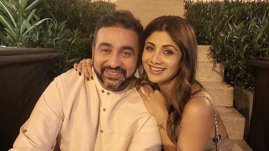 'Totally Fake': Shilpa Shetty Did NOT Receive ₹15 Crore From Raj Kundra 10 Years Ago, Claims Lawyer Amid EOW Probe In Fraud Case 